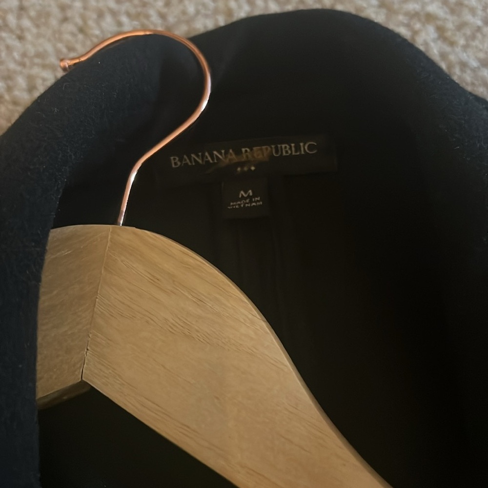 Black jacket - Picture 3 of 3